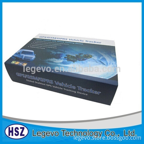 gps rfid tracking systems for Fleet Management GPS303
